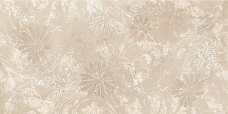 Halcon Madox Daisy Arena Lap. 60x120 Декор