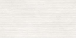 Infinity Ceramica Super Liniar White Carving 60x120 Керамогранит