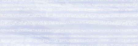 Laparet Diadema Fly (голубой) 20x60x9 Декор настенный