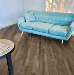Alpine Floor LVT Easy Line ЕСО 3-8 Дуб Рустикальный