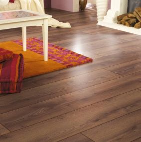 Ламинат My Floor Residence (ML1022) Дуб Лэйк коричневый