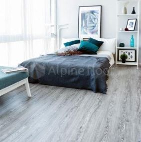 Alpine Floor SPC Classic ЕСО 134-6 Ясень