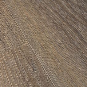 Quick Step LVT Livyn Pulse Click PUCL 40078 Дуб Плетеный Коричневый 