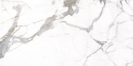 Primavera Maverick White Carving 60x120 Керамогранит