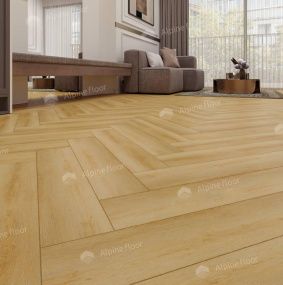 Alpine Floor SPC Parquet Light ЕСО 13-29 Дуб Батейн