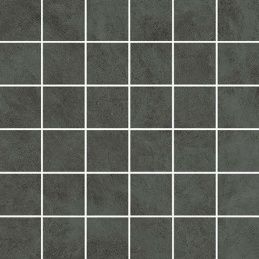 Italon Forum Petrol Mosaico 30x30 Мозаика