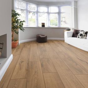 Ламинат My Floor Residence (ML1028) Дуб Резиденц коричневый