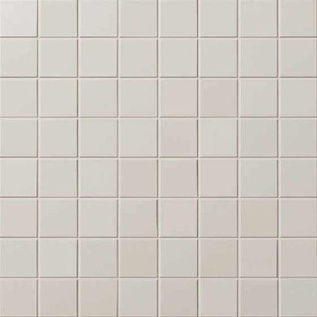 Wow Tesserae Play Blanc 28x28 Керамогранит