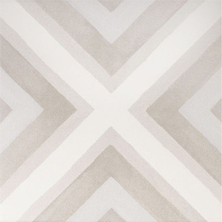 Smile Tile Artisan Artisan Cream 20x20 Керамогранит