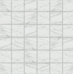 Estima Alba AB01 30x30 (5x5) Мозаика неполированная