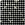 Bonaparte Mia Black (glossy) 30x30 (чип 23x23 мм) Мозаика стеклянная