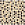 Bonaparte Amelia 30x30x4 (чип 15x15 мм) Мозаика стеклянная с камнем
