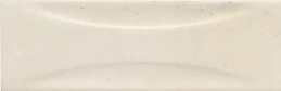 Equipe Hanoi Arco White 6,5x20 Декор