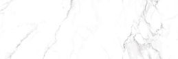 Primavera Omnia White A 30x90 Плитка настенная