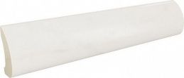 Equipe Carrara Pencil Bullnose 3x15 Бордюр