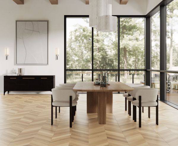 Коллекция Wood Royal Almond