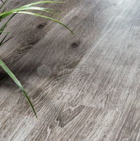 Alpine Floor LVT Easy Line ЕСО 3-24 Дуб дымчатый