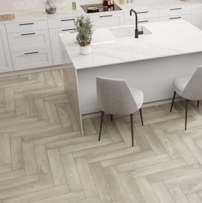 Alpine Floor SPC Parquet Light ЕСО 13-1 Дуб Фантазия