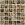 Bonaparte Amuletto Leaf 30x30 (чип 48x48 мм) Мозаика стеклянная