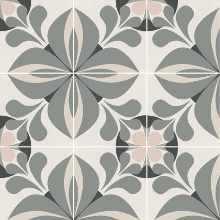 Smile Tile Siena Vigo 20x20 Керамогранит