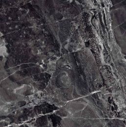 Primavera Titan Black High Glossy 60x60 Керамогранит