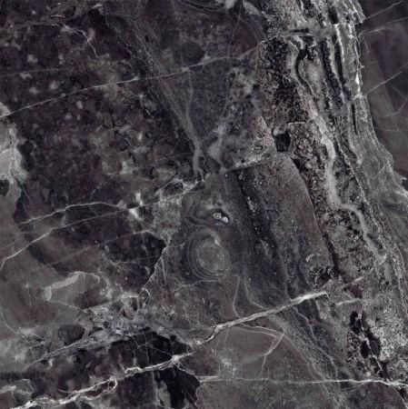 Primavera Titan Black Matt. 60x60 Керамогранит