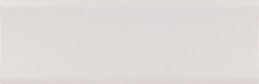 Equipe Vibe In Gesso White Matt 6,5x20 Плитка настенная