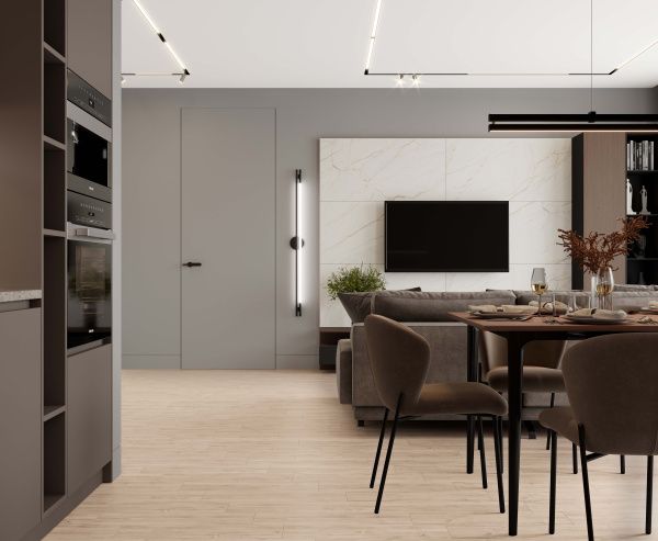 Коллекция Fernando