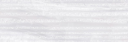 Laparet Diadema Fly (белый) 20x60x9 Декор настенный
