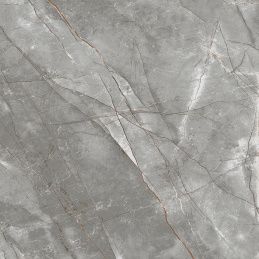 Primavera Vezin Grey Pol. 60x60 Керамогранит