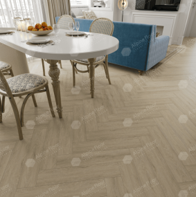 Alpine Floor SPC Parquet Light ЕСО 13-25 Дуб Денеб