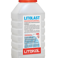 Пропитка водоотталкивающая Litokol Litolast 0,5кг