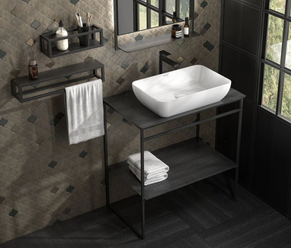 Коллекция Арабески котто