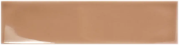 Wow Aquarelle Toffee 7,5x30 Плитка настенная