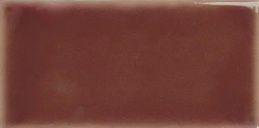 Wow Yoko Bordo 6,25x12,5 Плитка настенная