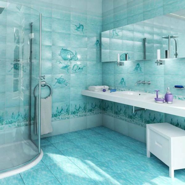 Коллекция Laguna