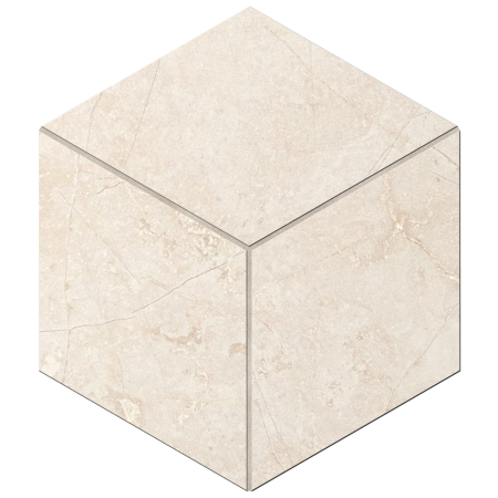 Ametis by Estima Marmulla MA02 Cube 25x29 Керамогранит полированный