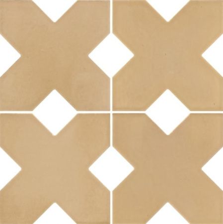 Equipe Kasbah Fawn 12x12 Керамогранит