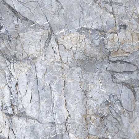 Primavera Fiji Grey Carving 60x60 Керамогранит