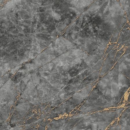 Primavera Black Velvet Carving 60x60 Керамогранит