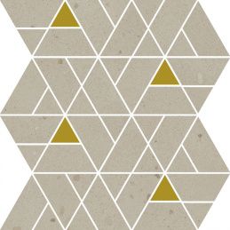 Italon Avantgarde Dust Mosaico Luxor 30,7x30,9 Мозаика
