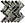 Bonaparte Hadar Black 26,8x28,6 (чип 30x98 мм) Мозаика стеклянная