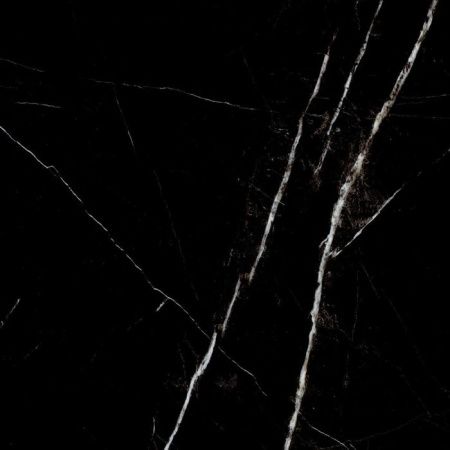 Laparet Black Marquna (черный) 60x60x8,5 Керамогранит