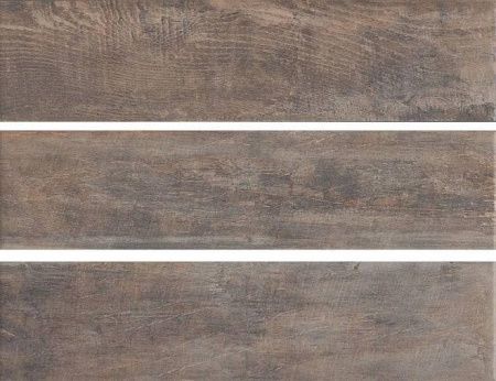 Kerama Marazzi Браш Вуд SG401300N Mat. 10x40 Керамогранит