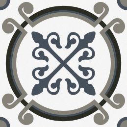 Smile Tile Siena Harlem 20x20 Керамогранит