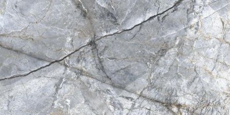 Primavera Fiji Grey Carving 60x120 Керамогранит