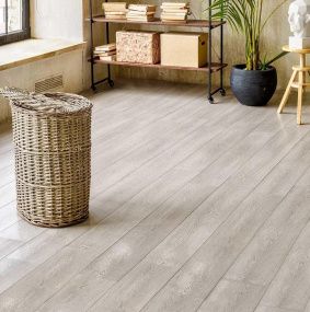 Alpine Floor SPC Intense ЕСО 9-1 Норвежский Лес