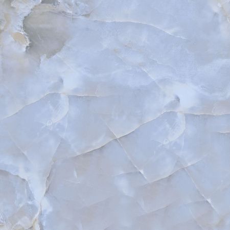 Primavera Honey Onyx Blue Pol. 60x60 Керамогранит