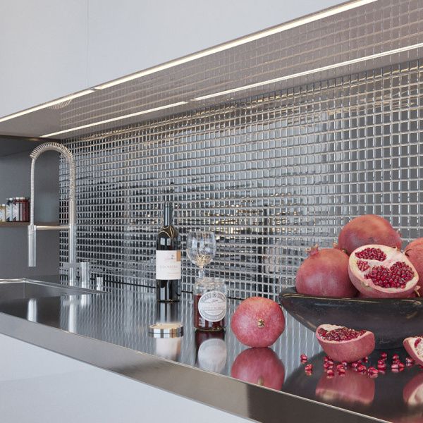 Коллекция Metal