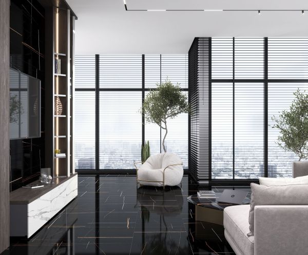 Коллекция Saint Laurent